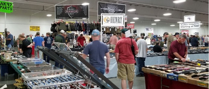 SOMERSET GUN SHOW 2024, SOMERSET GUN SHOW