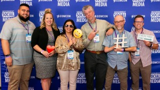 GOVERNMENT SOCIAL MEDIA CONFERENCE & EXPO 2023, Government Social Media Conference & Expo