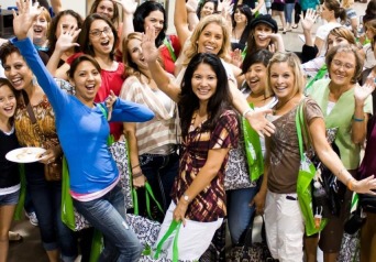 THE ULTIMATE WOMEN'S SHOW - ARIZONA 2023, THE ULTIMATE WOMEN'S SHOW - ARIZONA