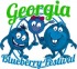 THE GEORGIA BLUEBERRY FESTIVAL 2023, The Georgia Blueberry Festival