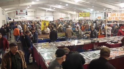 TOPEKA GUN SHOW 2023, TOPEKA GUN SHOW