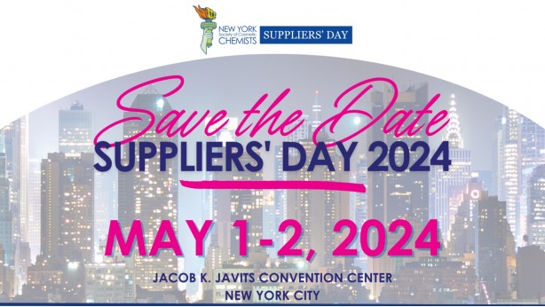 SUPPLIERS' DAY 2024, SUPPLIERS' DAY
