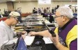 LONGVIEW, TX GUN SHOW 2023, LONGVIEW, TX GUN SHOW