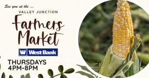 FARMERS MARKET MUSIC IN THE JUNCTION 2023, Farmers Market Music in the Junction