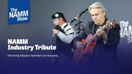 THE NAMM SHOW 2023, The NAMM Show