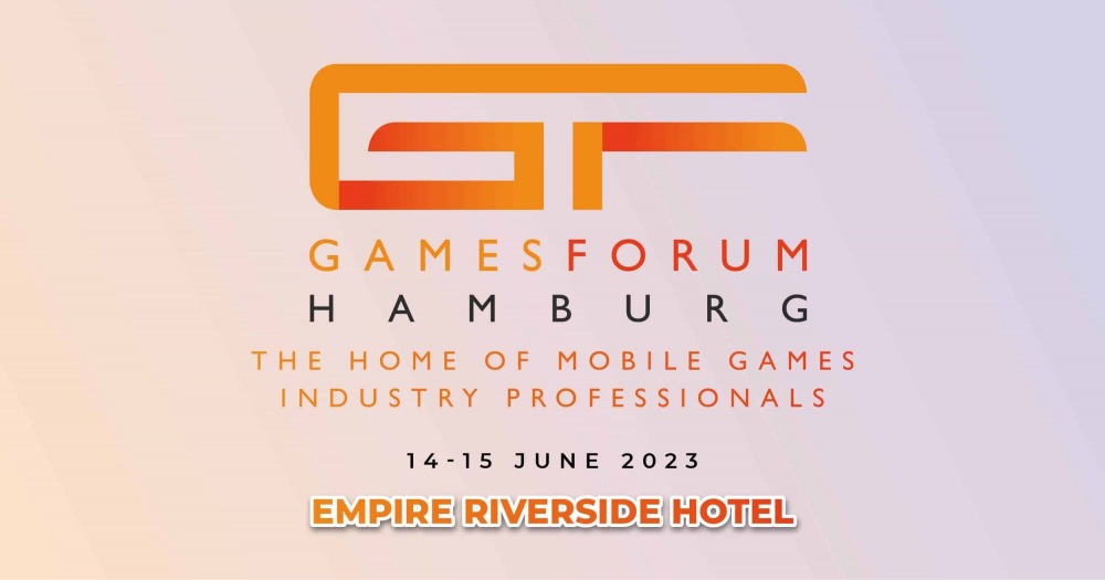 MOBILE GAMES FORUM 2023, MOBILE GAMES FORUM