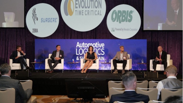 AUTOMOTIVE LOGISTICS GLOBAL CONFERENCE 2023, AUTOMOTIVE LOGISTICS GLOBAL CONFERENCE