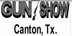 CANTON GUN SHOW