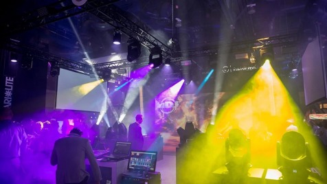 LIVE DESIGN INTERNATIONAL (LDI) 2023, LIVE DESIGN INTERNATIONAL (LDI)