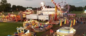 BARTHOLOMEW COUNTY 4H FAIR 2023, Bartholomew County 4H Fair