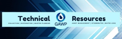 GAWP 2023, Georgia Association of Water Professionals Spring Conference & Industrial Symposium
