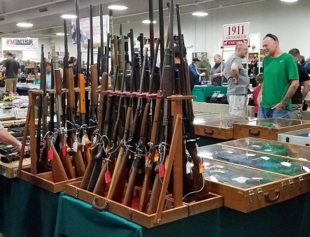 SEDALIA GUN SHOW 2024, SEDALIA GUN SHOW
