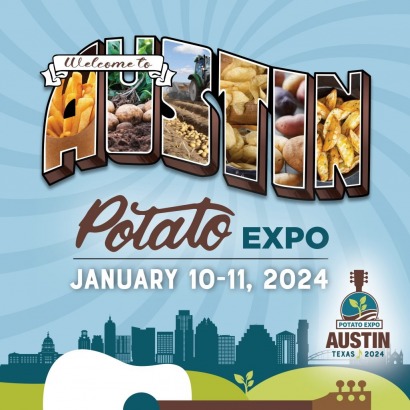 POTATO EXPO 2024, Potato Expo