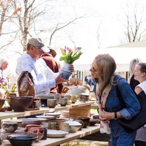 ANNUAL SAINT CROIX VALLEY POTTERY TOUR 2023, Annual Saint Croix Valley Pottery Tour