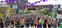 BLOOMSDAY 2024, Bloomsday