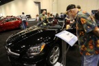 CENTRAL FLORIDA INTERNATIONAL AUTO SHOW 2024, CENTRAL FLORIDA INTERNATIONAL AUTO SHOW