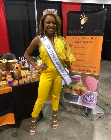 BLACK BEAUTY EXPO 2024, Black Beauty Expo