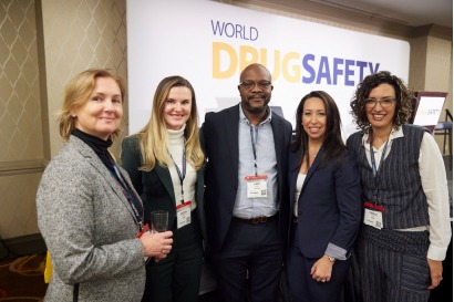 WORLD DRUG SAFETY CONGRESS 2023, WORLD DRUG SAFETY CONGRESS AMERICAS