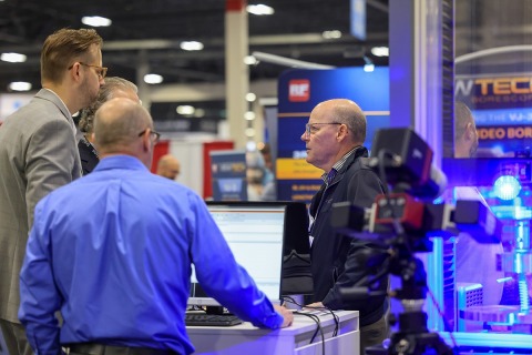 AUTOMOTIVE TESTING EXPO 2024, AUTOMOTIVE TESTING EXPO NORTH AMERICA