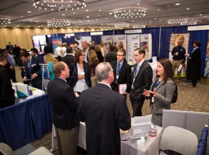 NACD Fall Expo 2024, NACD Fall Expo