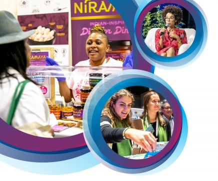 NATURAL PRODUCTS EXPO EAST 2023, NATURAL PRODUCTS EXPO EAST