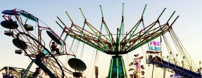 HUNT COUNTY FAIR & LIVESTOCK SHOW 2023, Hunt County Fair & Livestock Show