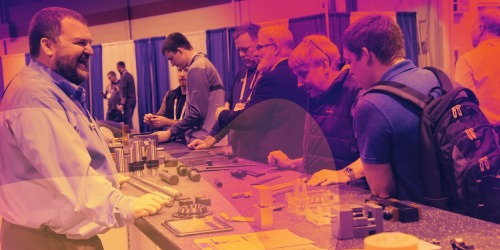 Plastics Technology Expo 2023, Plastics Technology Expo 2025