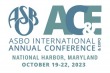 ILLINOIS ASBO CONFERENCE AND EXHIBITION 2023, Illinois ASBO Conference and Exhibition