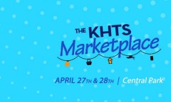 KHTS HOME & GARDEN SHOW 2023, KHTS Home & Garden Show