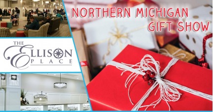 NORTHERN MICHIGAN GIFT & SOUVENIR SHOW 2023, Northern Michigan Gift & Souvenir Show