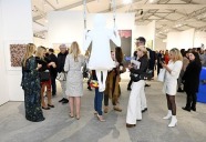 ART MIAMI 2023, ART MIAMI