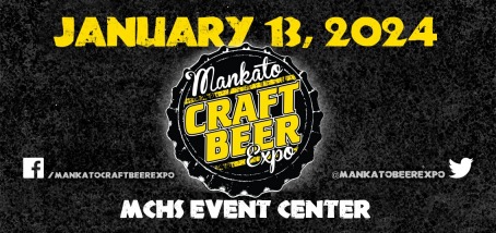 Mankato Craft Beer Expo 2023, Mankato Craft Beer Expo