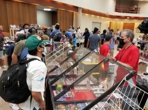 SA COLLECTORS EXPO 2023, SA Collectors Expo