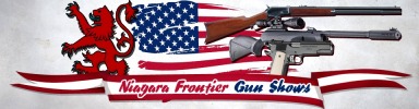 NIAGARA FRONTIER GUN SHOWS 2023, Niagara Frontier Gun Shows - Hamburg
