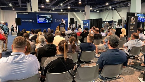 WHITE LABEL WORLD EXPO 2023, White Label World Expo