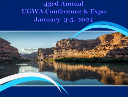 UGWA CONFERENCE & EXPO 2023, UGWA Conference & Expo