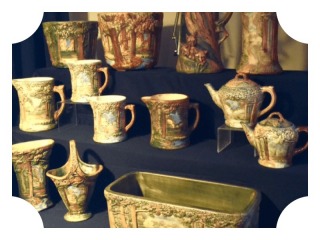 COLES ANTIQUES SHOW 2023,  Coles Antiques Show