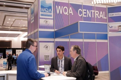 WQA 2024, WQA Convention & Exposition