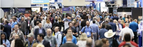 WEFTEC 2023, WEFTEC