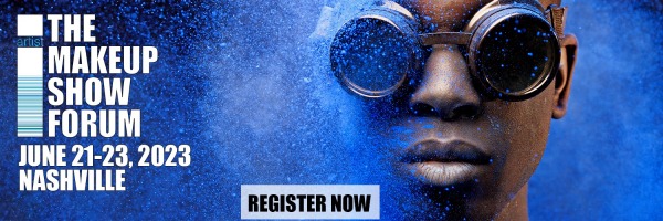 THE MAKEUP SHOW 2023,  The Makeup Show