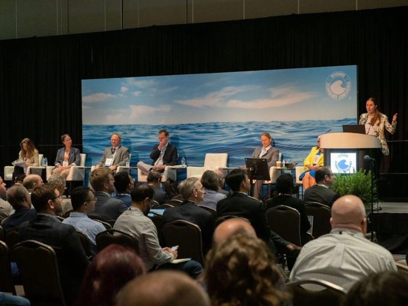 Offshore Technology Conference 2023, Offshore Technology Conference