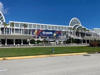 IAAPA  2023, IAAPA ATTRACTIONS EXPO
