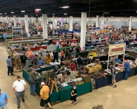 GREENVILLE GUN & KNIFE SHOW 2023, GREENVILLE GUN & KNIFE SHOW