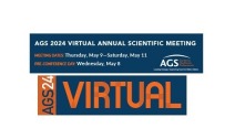 AMERICAN GERIATRICS SOCIETY SCIENTIFIC MEETING 2024, American Geriatrics Society Scientific Meeting & Exhibition