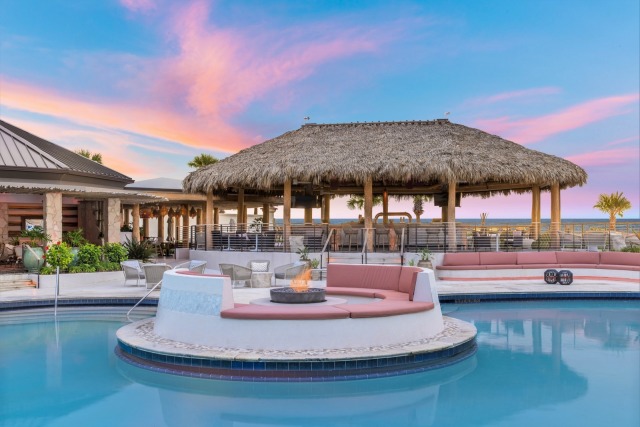 MAYO CLINIC RADIOLOGY AT AMELIA ISLAND 2023, Mayo Clinic Radiology at Amelia Island