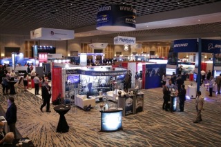 WORLD AVIATION TRAINING SUMMIT 2024, World Aviation Training Summit 