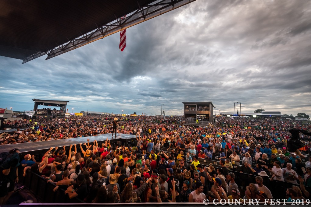 Country Fest 2023, Country Fest