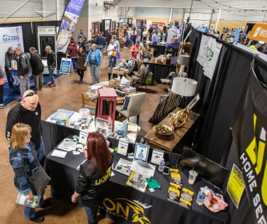 GREELEY FALL HOME EXPO 2023, Greeley Fall Home Expo 