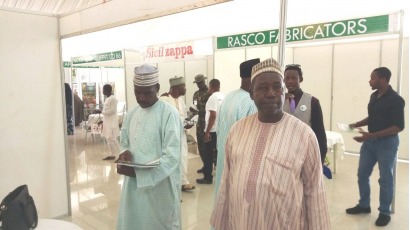 Nigeria  Agriculture Expo 
