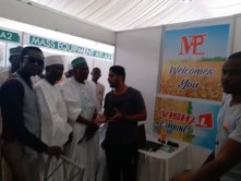 Nigeria  Agriculture Expo 